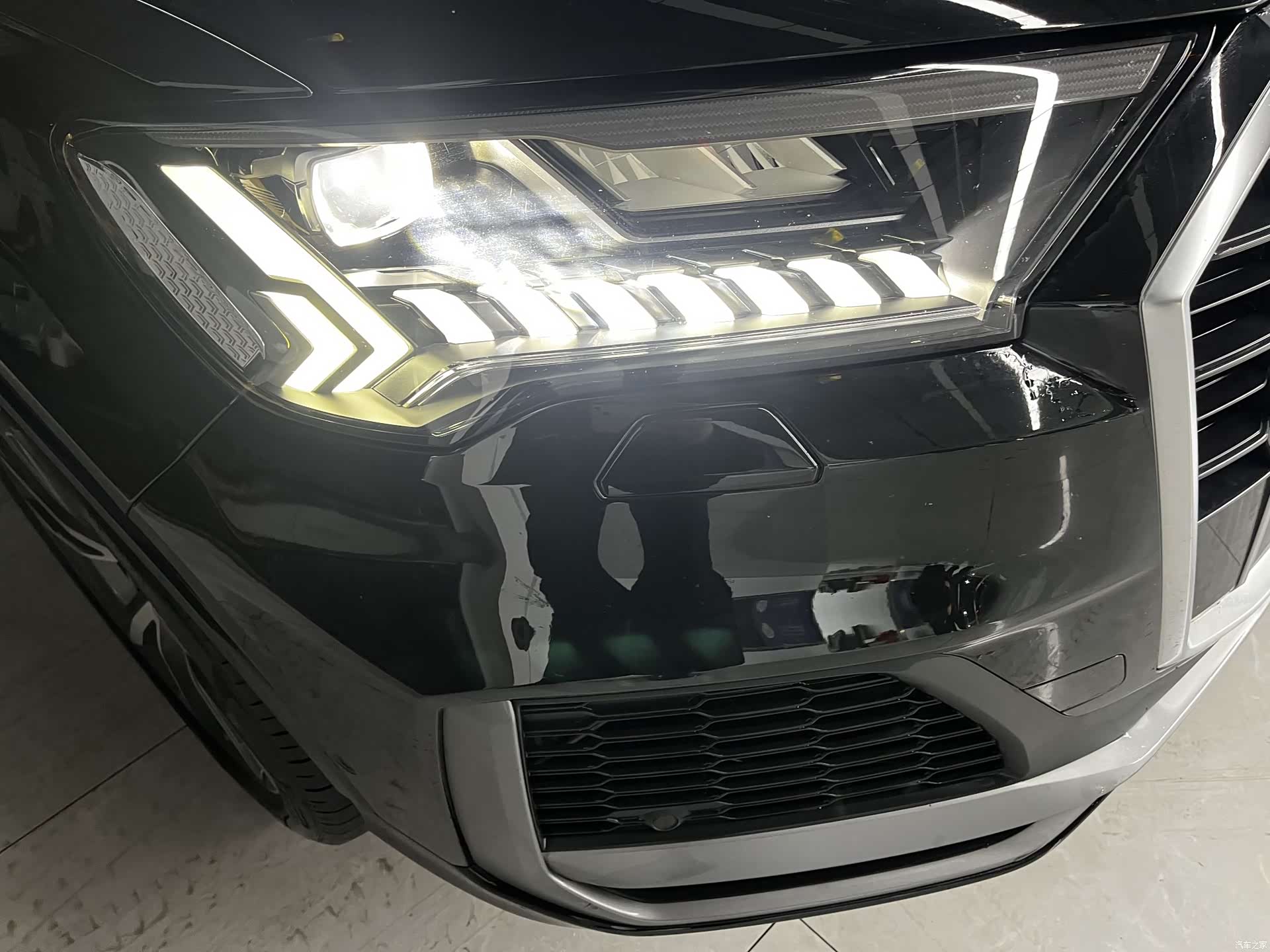 Audi Q7, 2023 15