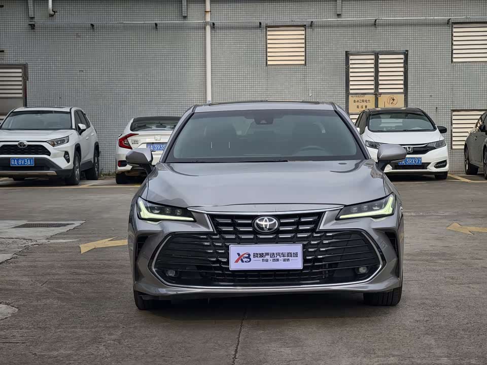Toyota Asian dragon Toyota Asian dragon