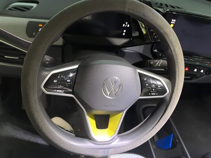 Volkswagen ID.3 2023, фото 15