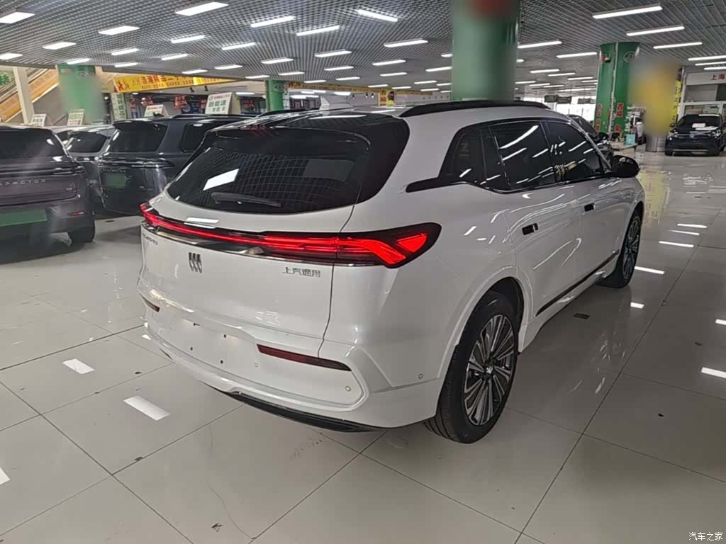 Buick E5, 2023 7