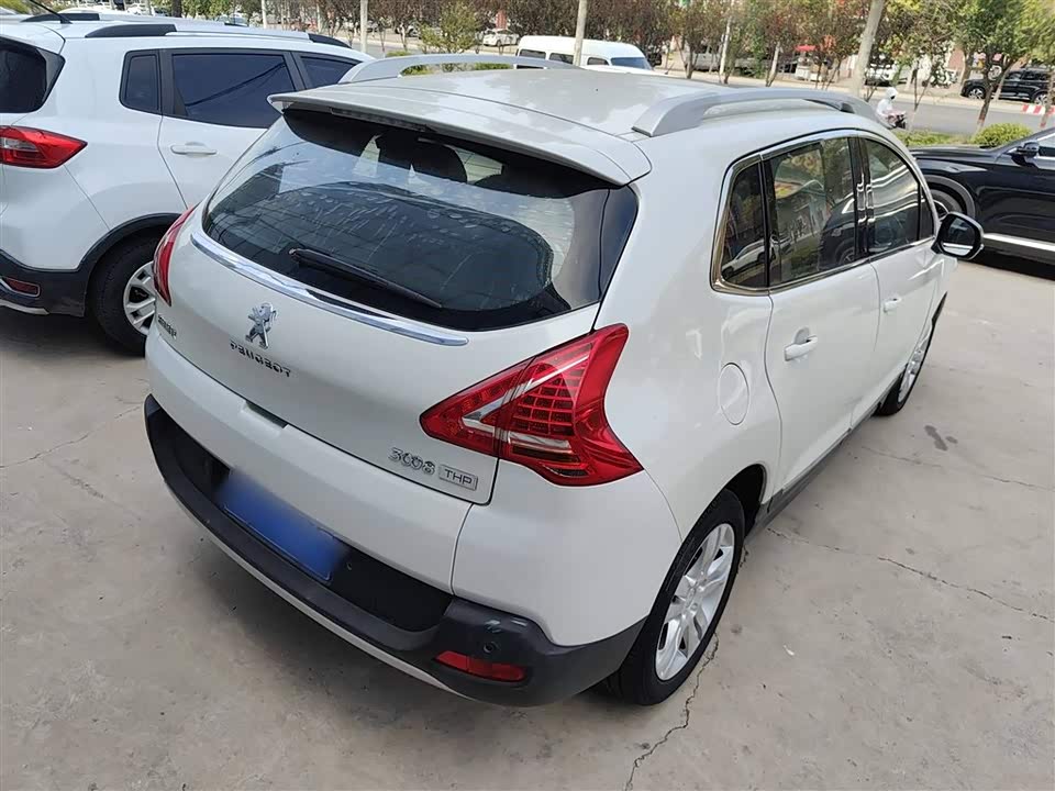 Haval Handan Car Haval Handan Car