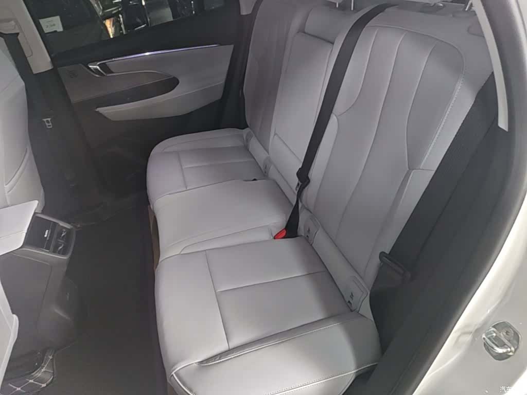 Buick E5, 2023 17