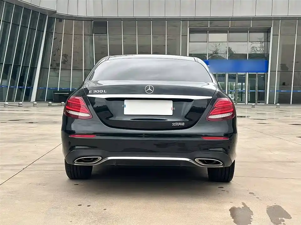 Mercedes-Benz E-class Mercedes-Benz E-class
