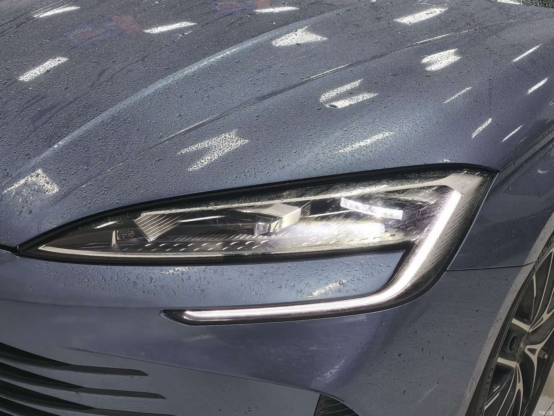 BYD Seal, 2025 10