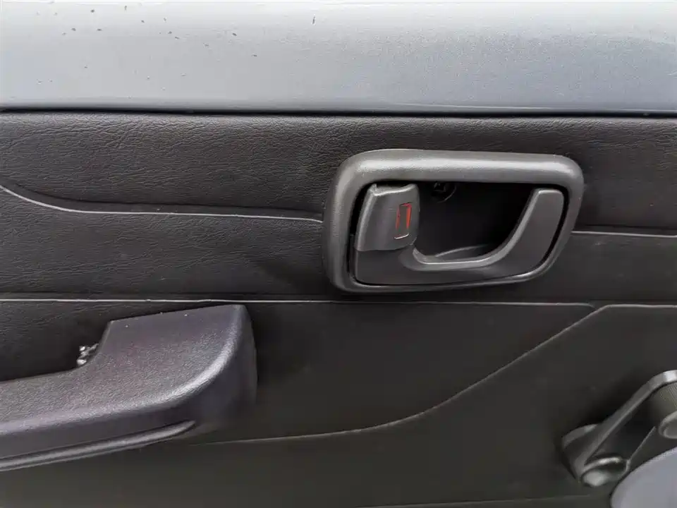 Wuling Wuling Rongguang