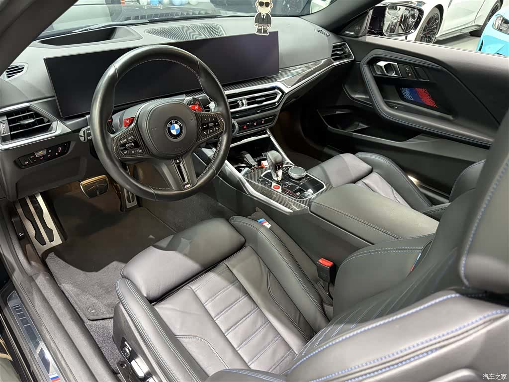 BMW M2, 2024 8