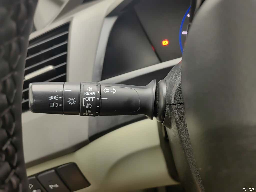Honda Civic, 2012 21