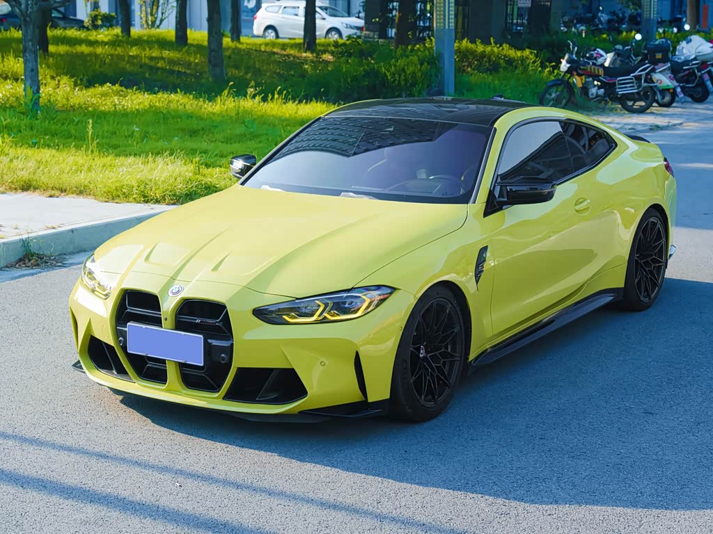 BMW M4