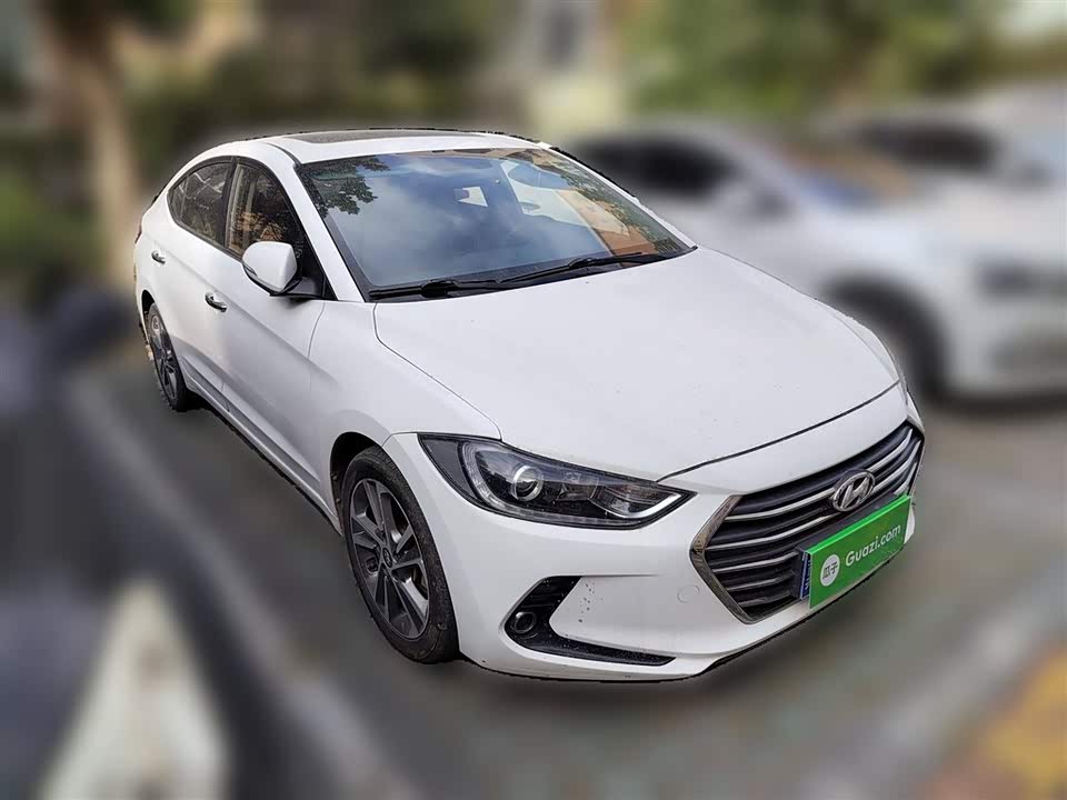 Hyundai Lead