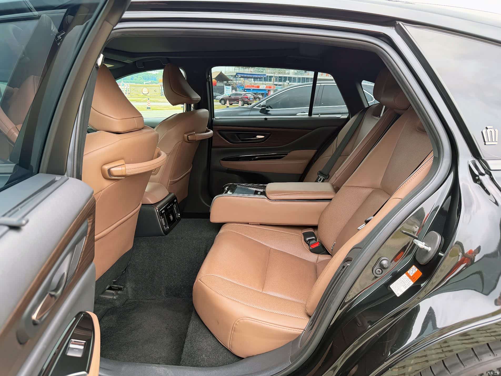 Toyota Crown, 2024 15