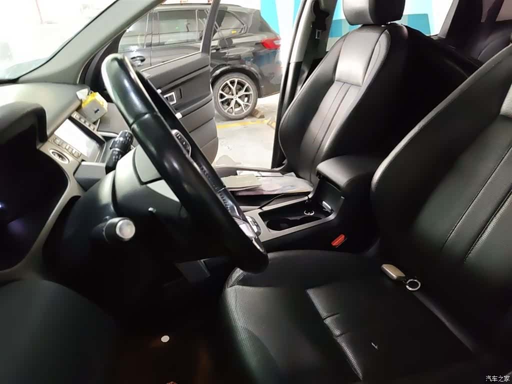 Land Rover Discovery, 2016 11