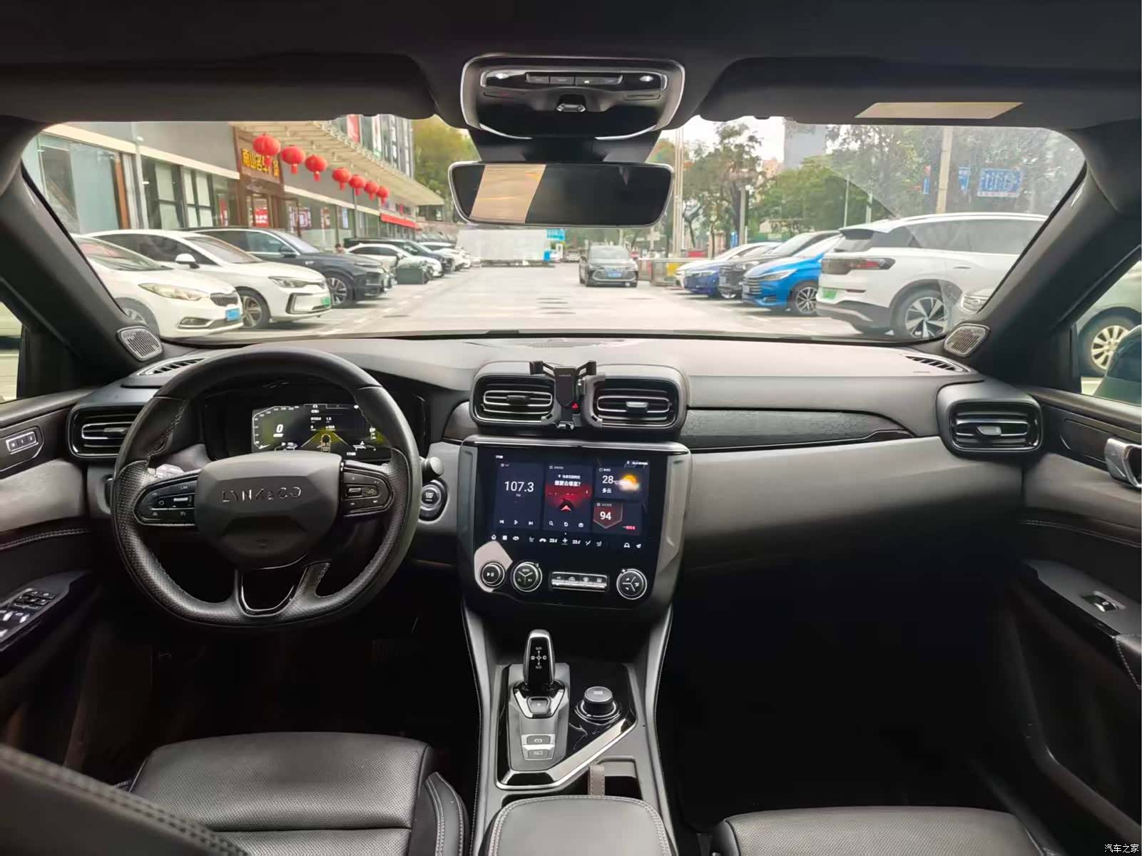 Lynk & Co 02, 2022 все фото