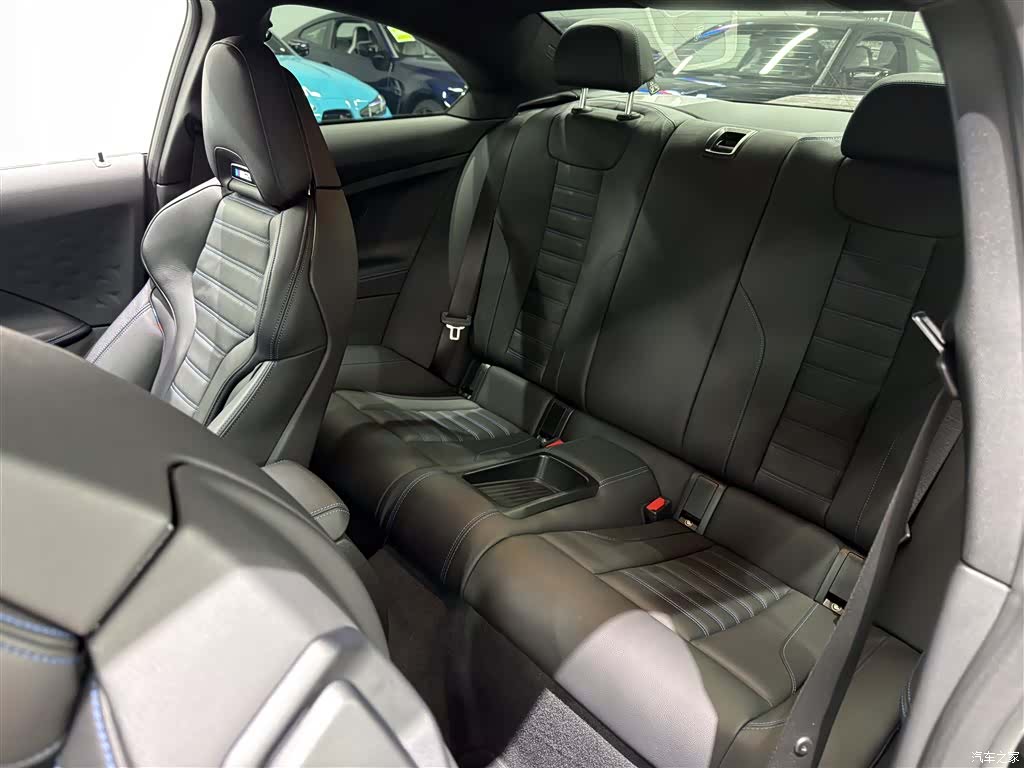 BMW M2, 2024 13