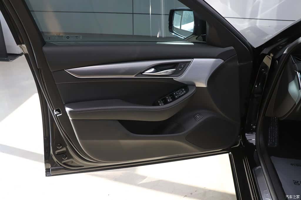 Cadillac CT5, 2024 10
