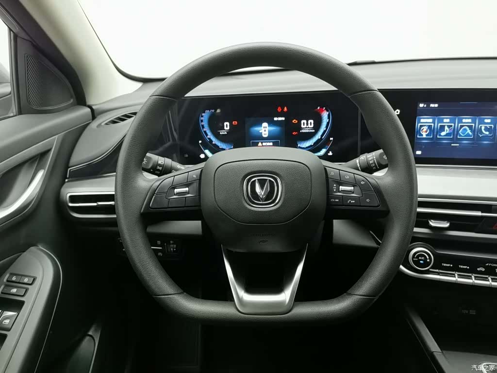 Changan Eado, 2021 11