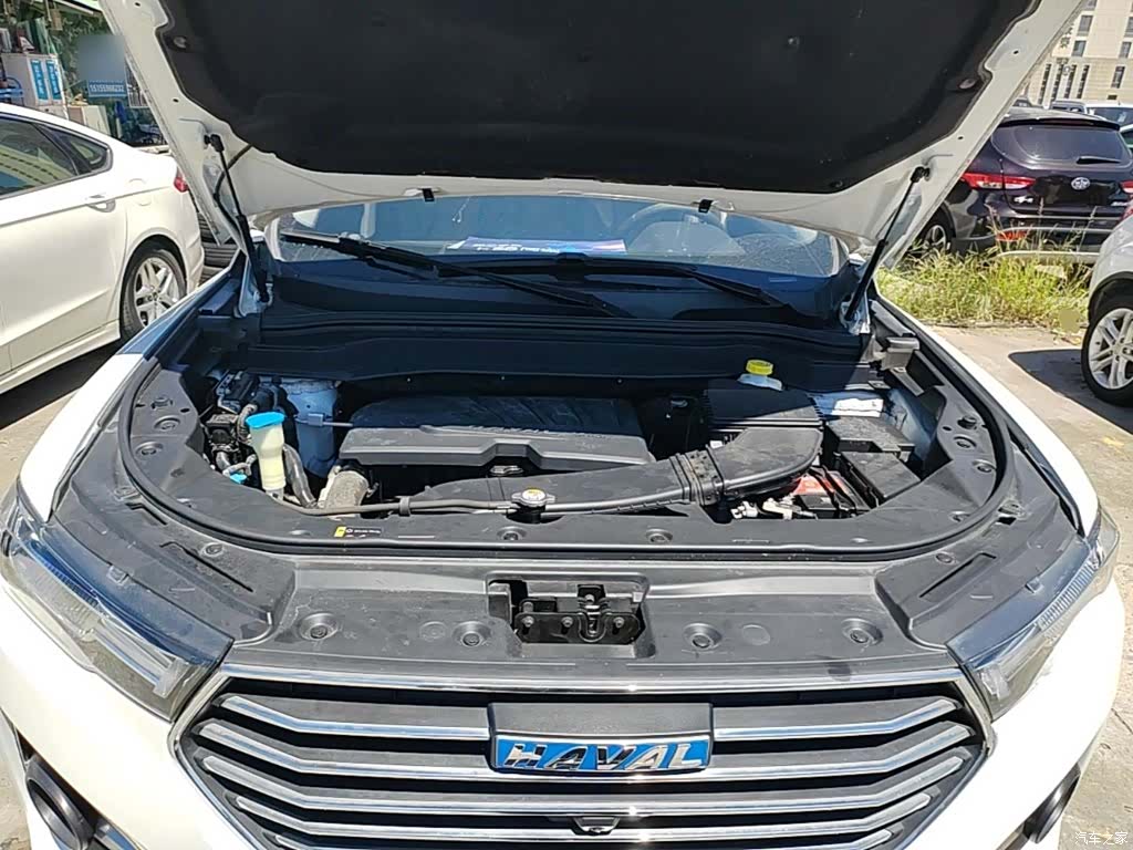 Haval H6, 2019 20