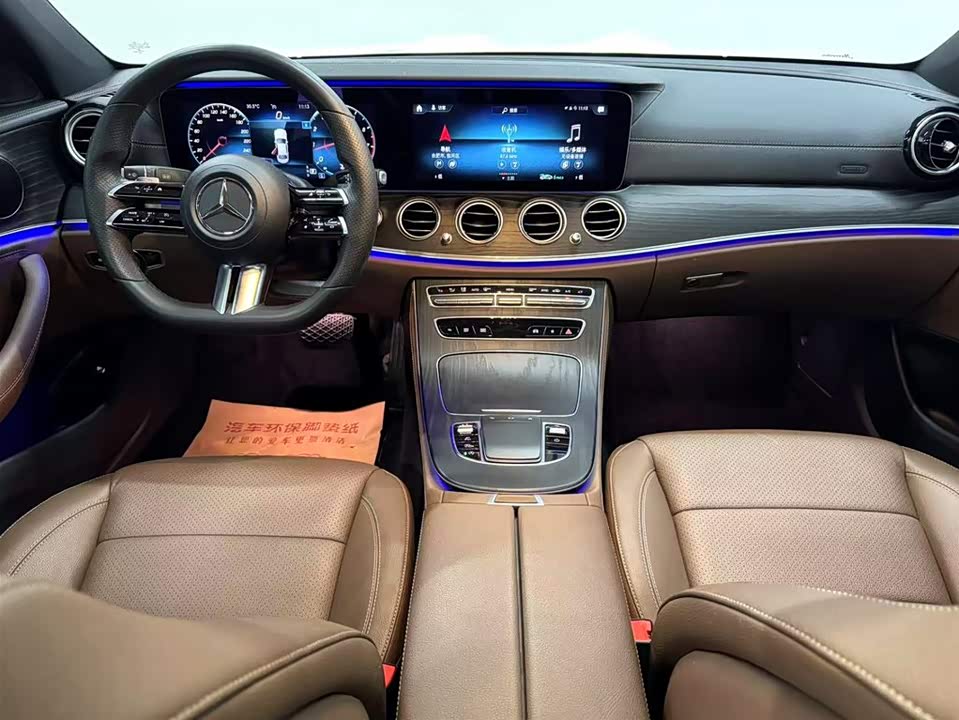 Mercedes-Benz E-class Mercedes-Benz E-class