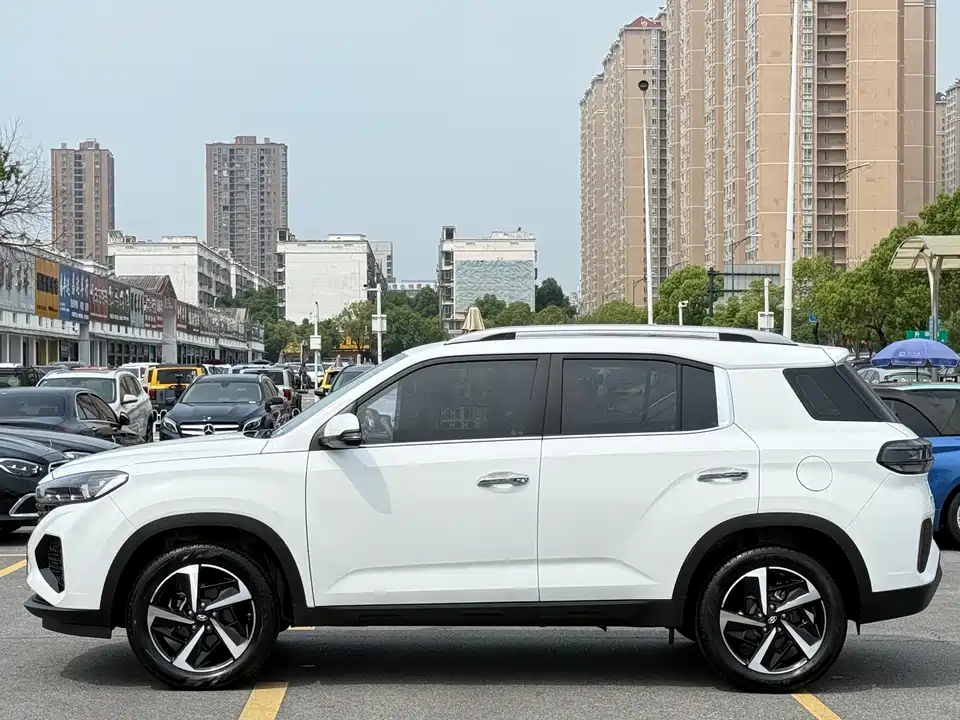 Hyundai Beijing ix35