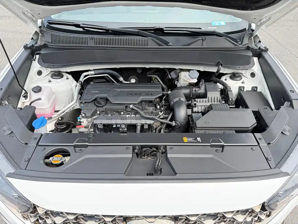 Hyundai Beijing ix35