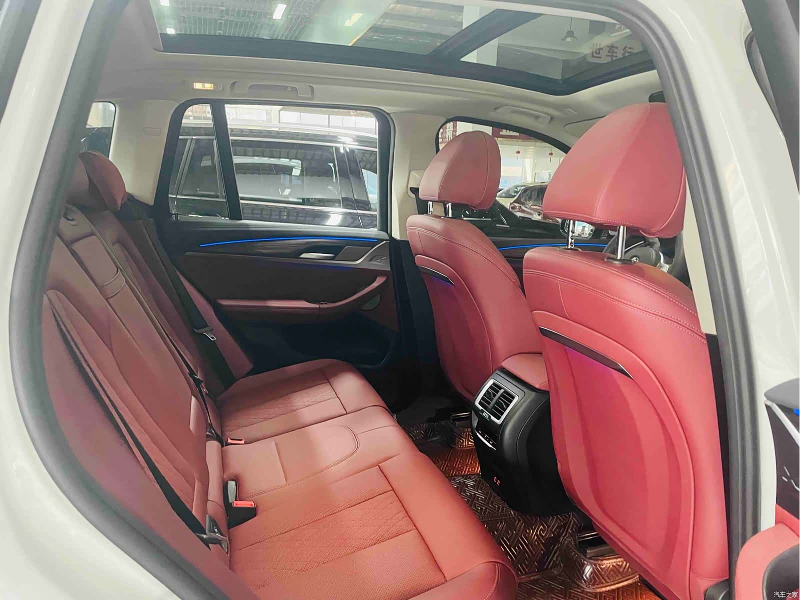 BMW X3, 2024 14