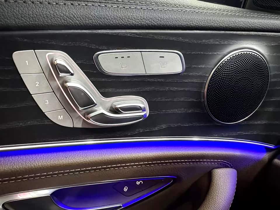 Mercedes-Benz E-class Mercedes-Benz E-class
