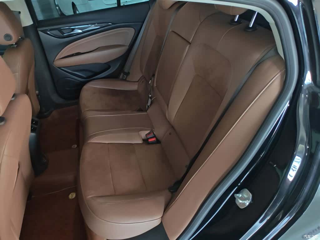 Buick Regal, 2024 17