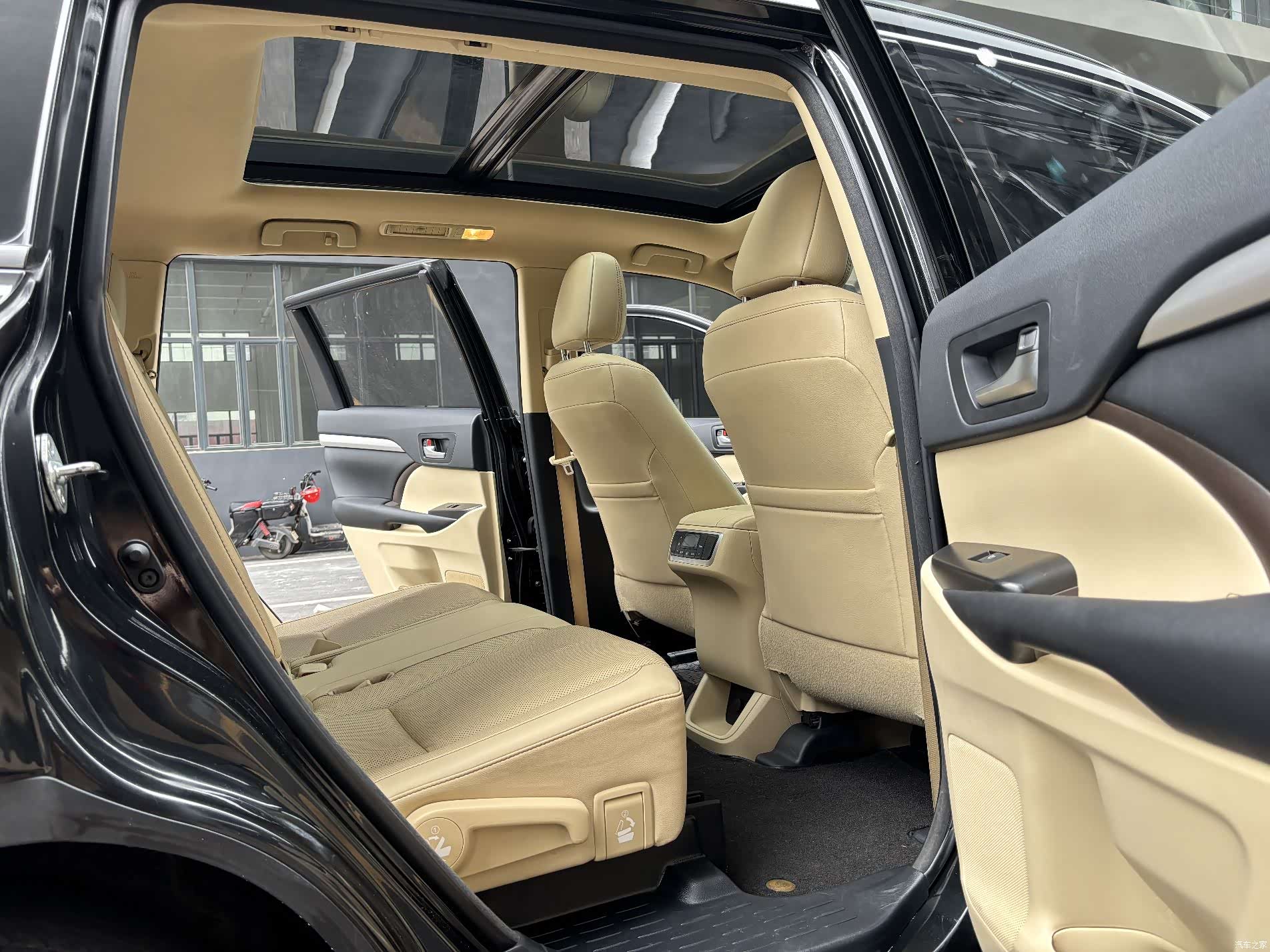Toyota Highlander, 2019 13