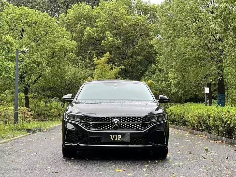 Volkswagen Passat Volkswagen Passat