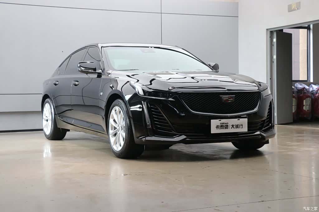 Cadillac CT5, 2024 31