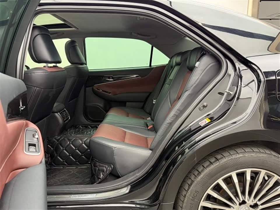 Trumpchi Jieyang Car Trumpchi Jieyang Car