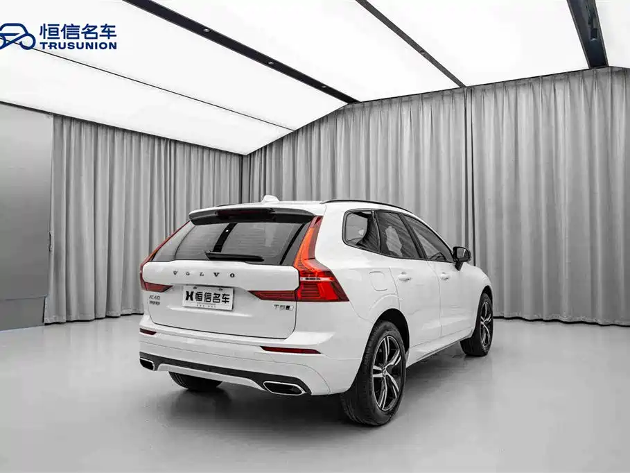 Volvo XC60 Volvo XC60