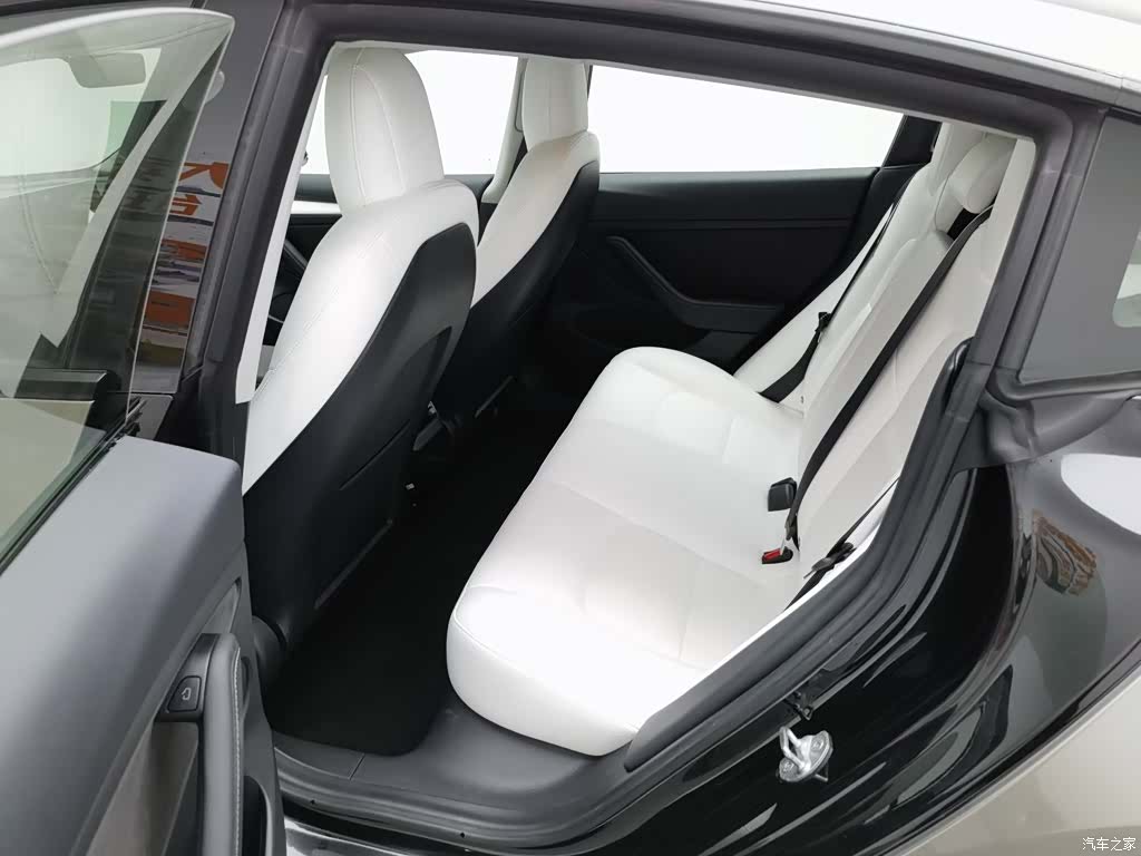 Tesla Model 3, 2021 15