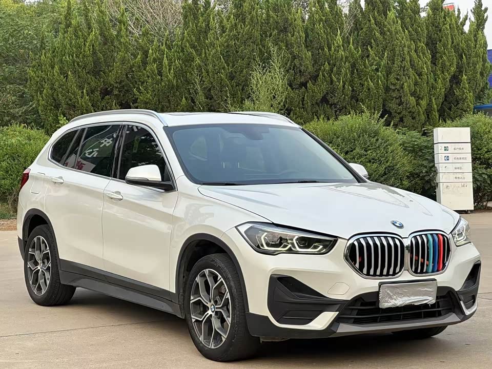 BMW X1 BMW X1