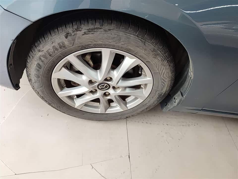 Mazda 3 Angkesaila Mazda 3 Angkesaila