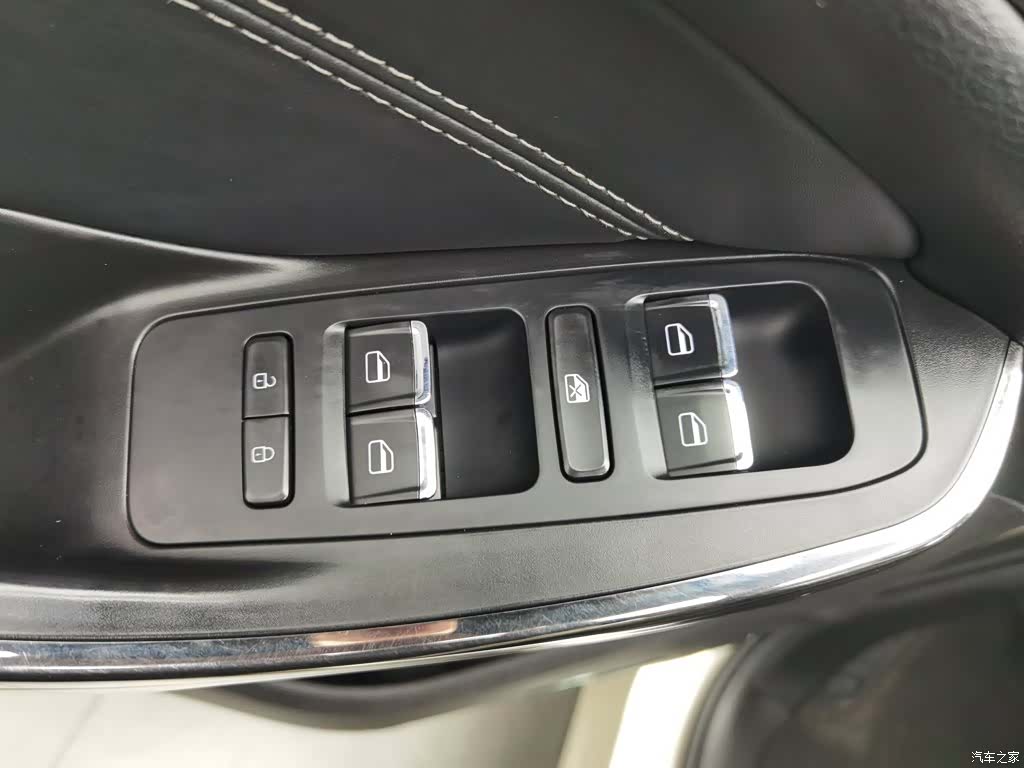 Chery Tiggo 8, 2018 9
