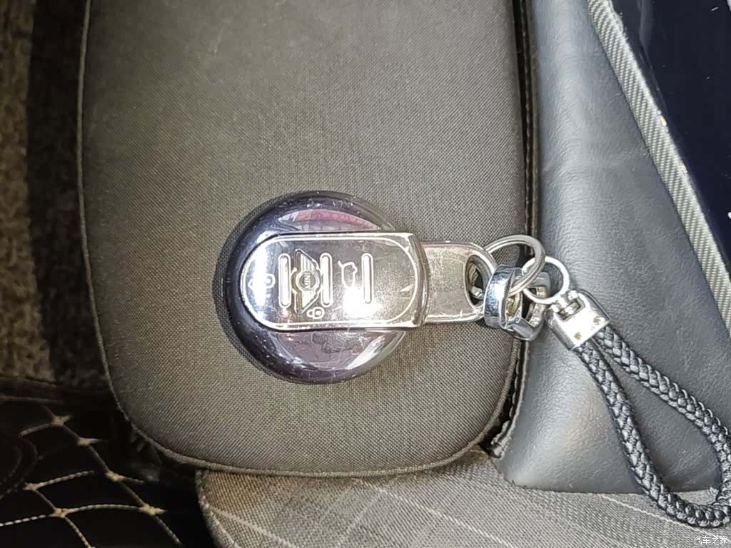 Mini Cooper, 2018 17
