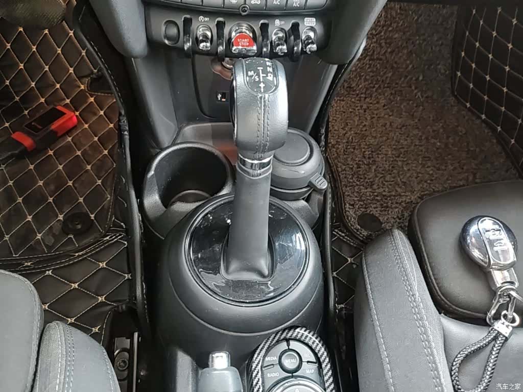 Mini Cooper, 2018 10