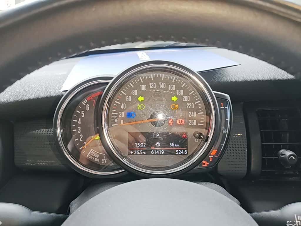 Mini Cooper, 2018 8