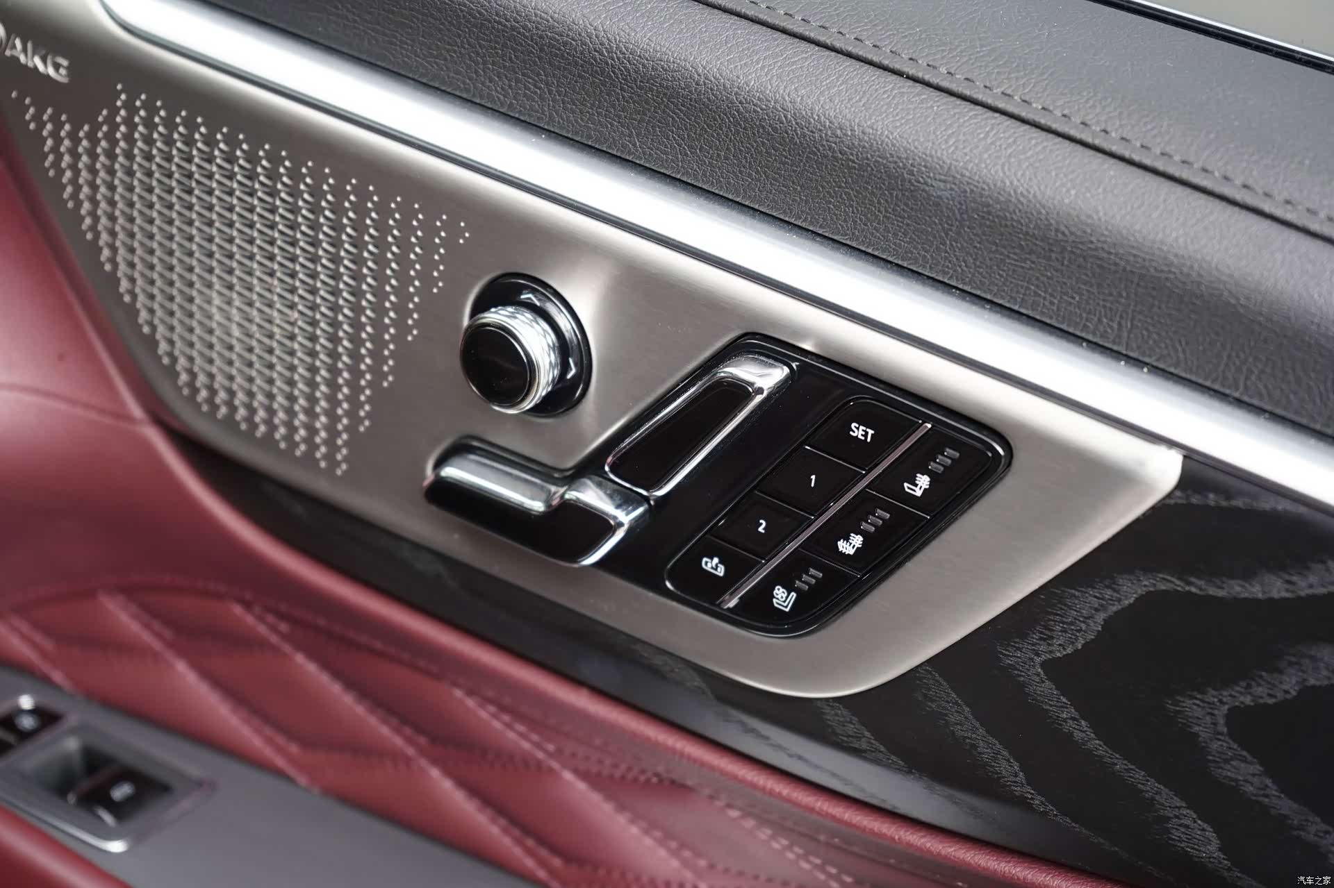 Cadillac CT6, 2024 12
