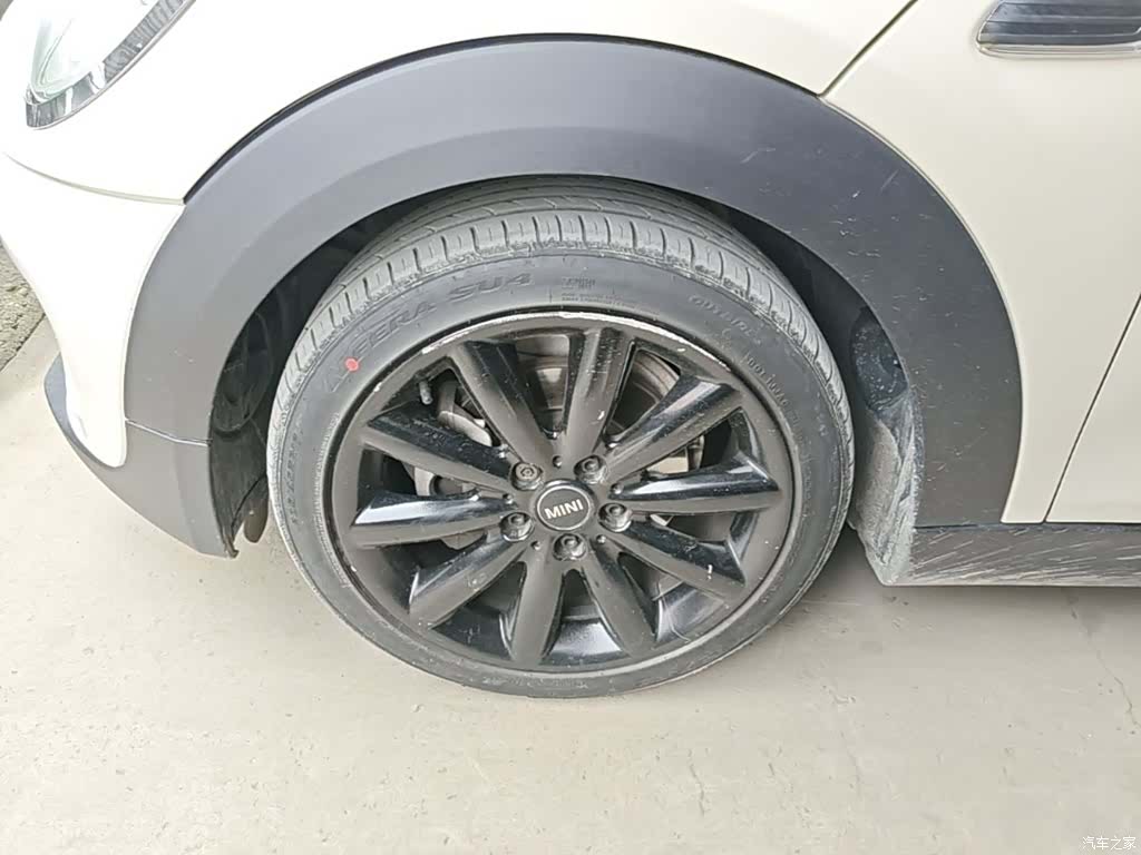 Mini Cooper, 2018 25