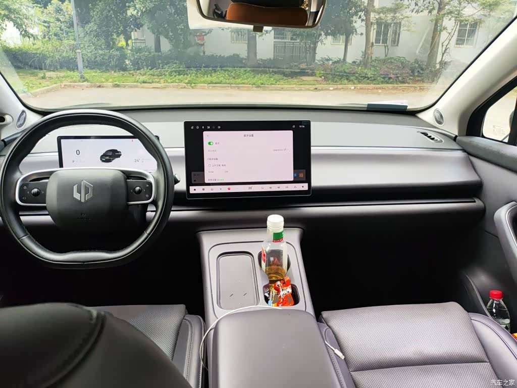Leapmotor C10, 2025 6
