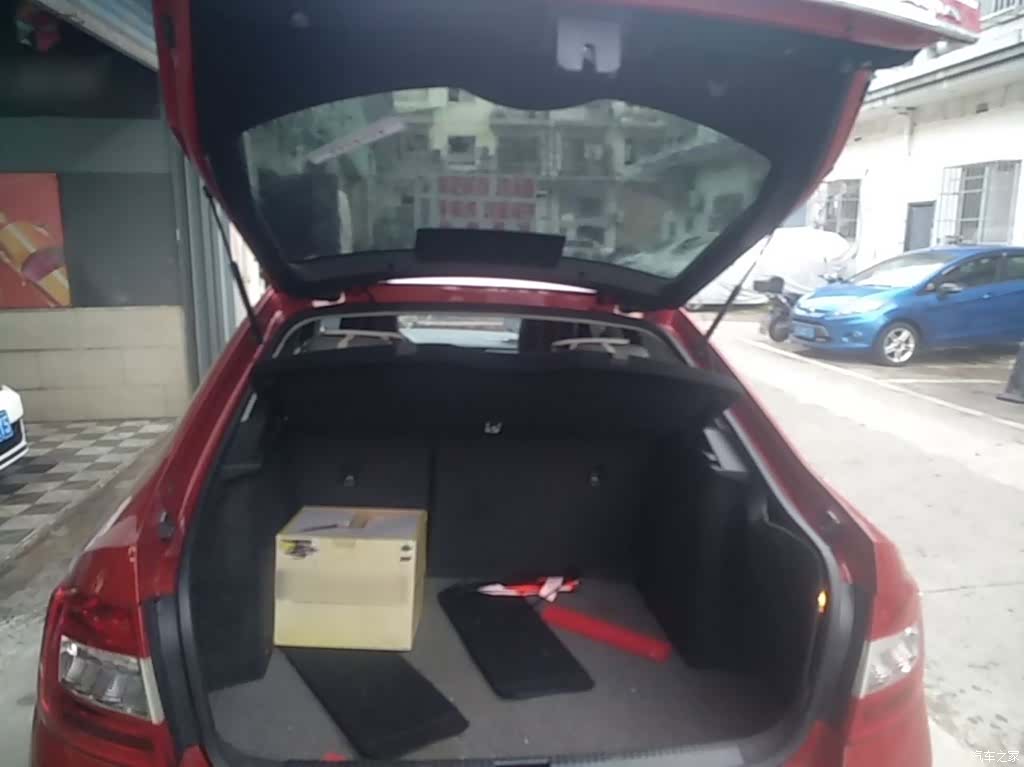 Skoda Octavia, 2015 19