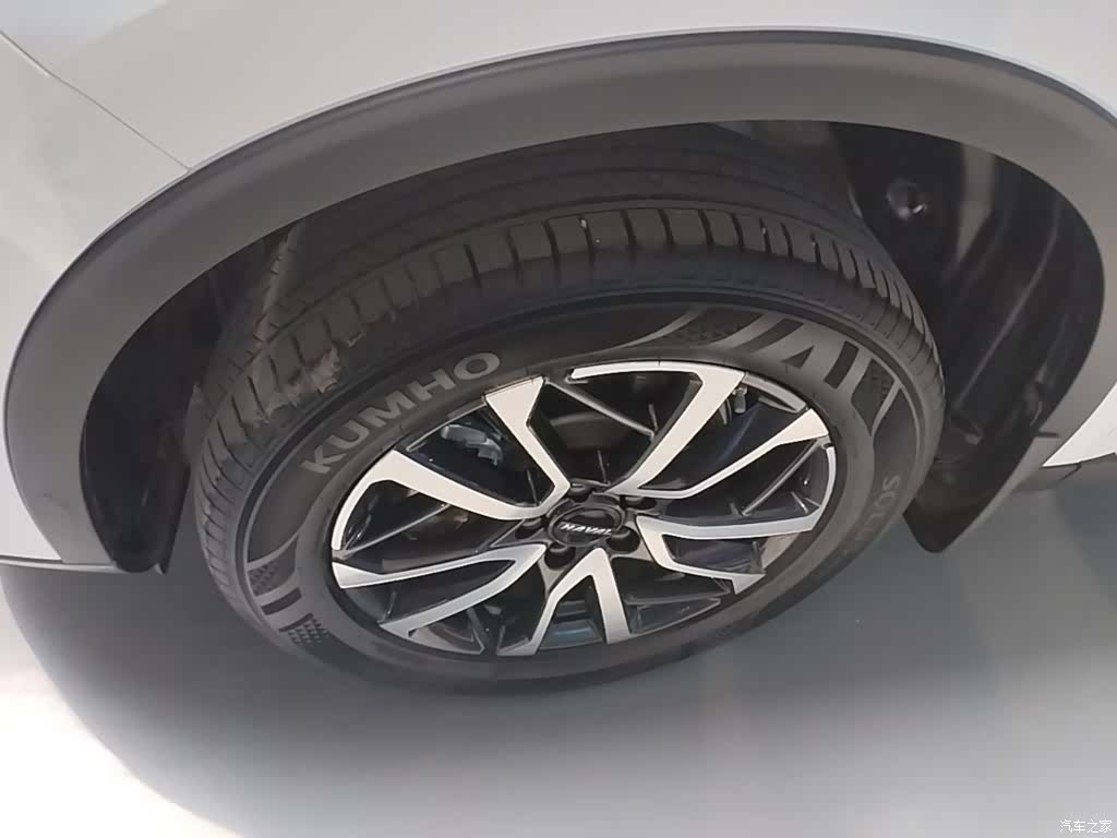 Haval H6, 2022 23