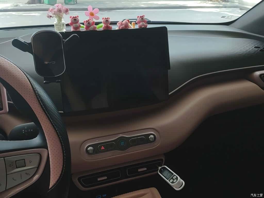 BYD Seagull, 2025 13