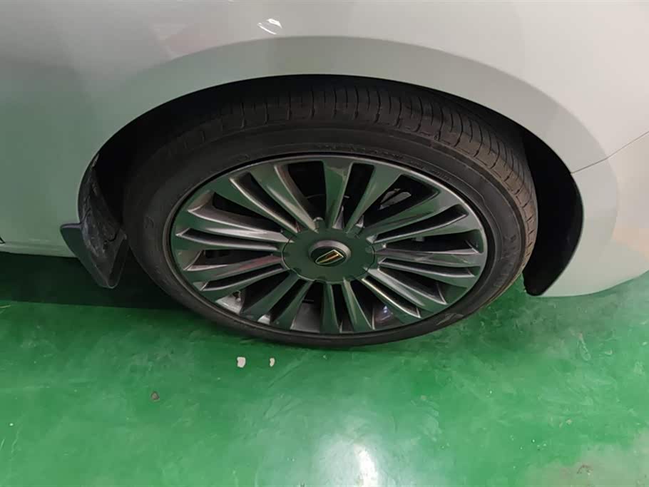 Hongqi H5 Hongqi H5