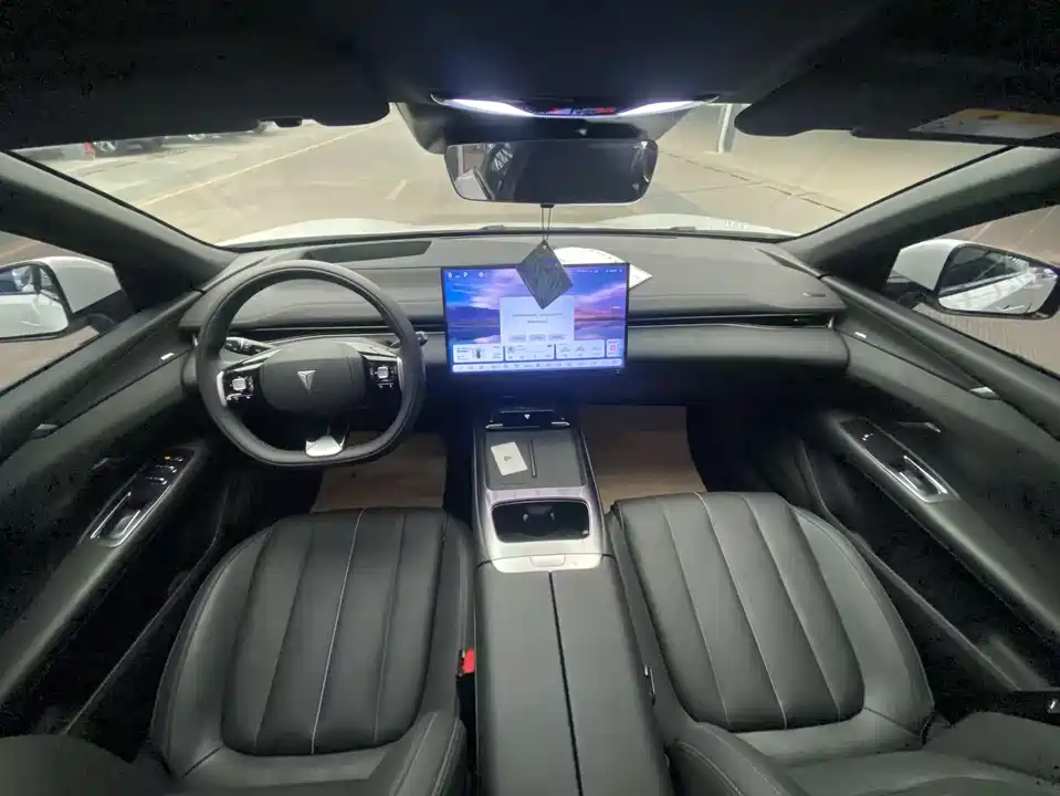 DEEPAL Dark blue L07