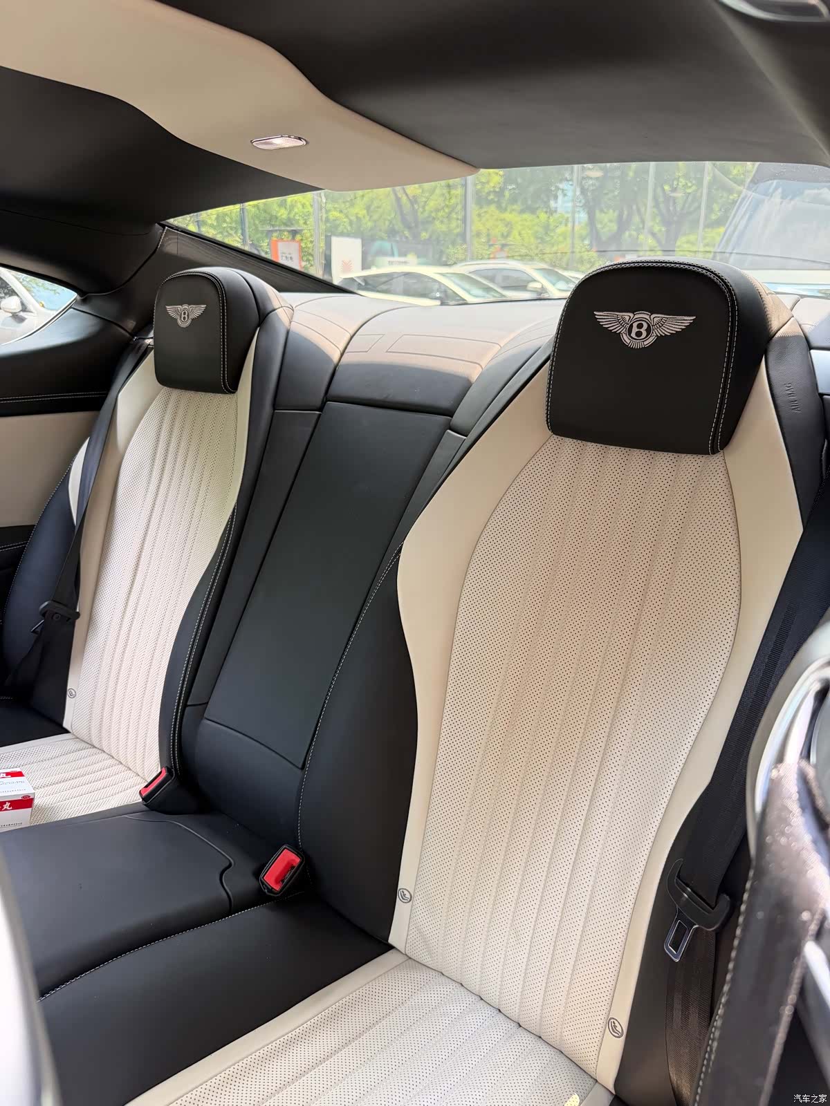 Bentley Continental GT, 2017 19