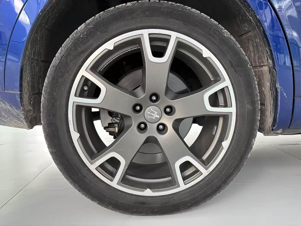 JAC Guiyang Car