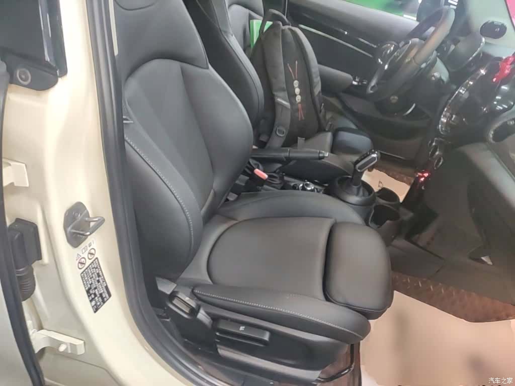 Mini Cooper, 2022 25