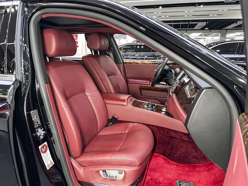 Rolls-Royce Gust Rolls-Royce Gust